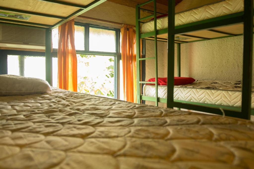 El Misti Hostel Ilha Grande Ilha Grande  Room photo